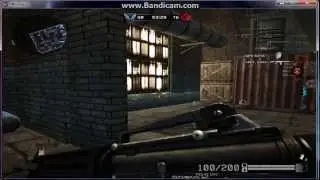 чити для Warface  (вх,аим)