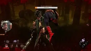 ВЕЧЕР Dead by Daylight общение