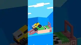DRIVE MAD Level 35 