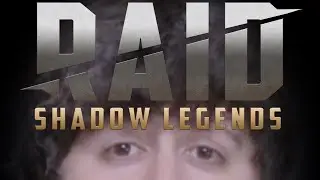 Raid Shadow Legends (Beginning's Guide)