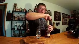 Old Forester Statesman E NO E: Whiskey Whisky
