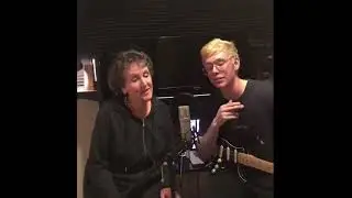 blueface - thotiana (me and my mom cover) full version