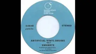 Artificial Vinyl Drums vol.1