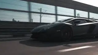 Lamborghini Top Speed....😱😱 #lamborghini #speed #topspeed