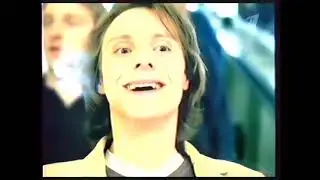 Реклама Halls Давай, встряхнись! 2007