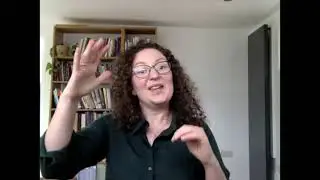 Theatre Lighting - Katherine Graham, 23rd June 2021