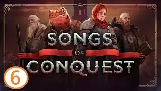 Songs of Conquest: The Price of Freedom - A Life's Worth (Barya Mission 4 Part 3)