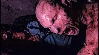 Underground Creatures Will Eat Anyone Who Enters This Cave