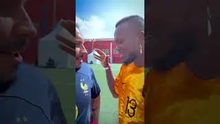 Djongador ??? Segura né!