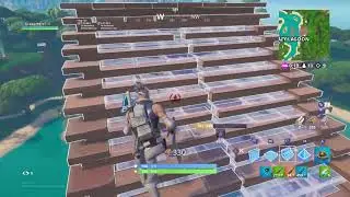New Kenji skin Fortnite Battle Royal