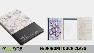 FEDRIGONI TOUCH CLASS - Immagine S.R.L.