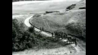 KZ2372 ДВР против японских интервентов - 1922