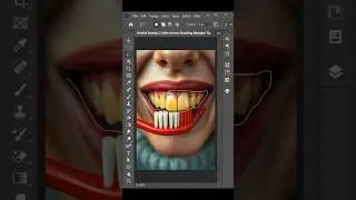 Photoshop Tutorial Last One