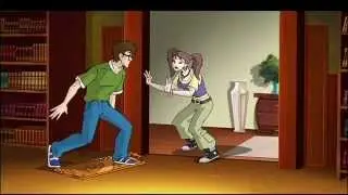 Zorro: Generation Z - Crush or Be Crushed - Episode 16