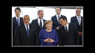 Opinion: We can build a fortress Europe!