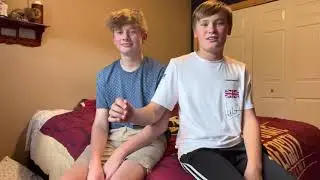 Kids Wrestling (Ep 6)