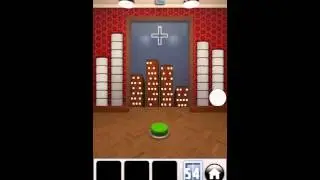 100 Doors 2013 ✦ level 54