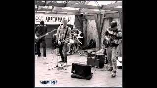 Special Guest Appearance - Showtime Silhouette
