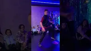 UDS Battle | House dance