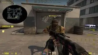 OBS Studio'da CS:GO'yu 4:3 Stretched Olarak Kayıt Almak (Siyah Ekran çözümü)