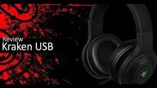 Análise Razer Kraken USB // Jayob TV