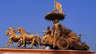 Divine Wisdom Unveiled: Exploring Lord Krishna's Teachings for Spiritual Enlightenment.WHO?Where?HOW