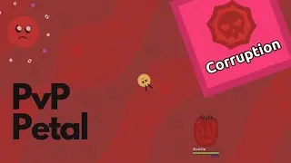 This new petal is INSANE!