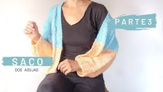 Two-needle bag, BASIC - PART 3-