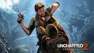 Uncharted 2: как убить Лазаревича на максимальном уровне сложности?