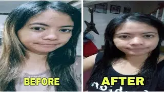How to use Blackening Shampoo 2023 (Diy)