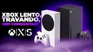 MICROSOFT STORE NÃO ABRE? VEJA ISSO! - XBOX SERIES X I S