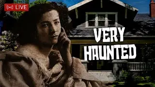 Very HAUNTED Paranormal Evidence Captured (Do Not Watch Alone)