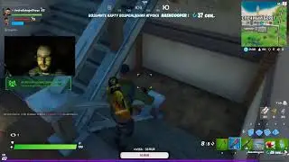 Всем добрый вечер! #game #apex #fortnite
