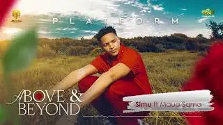 Platform & Maua Sama - Simu (Official Audio)