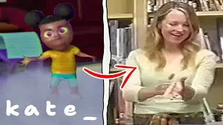 What if You Answer Riley's Aunt Name KATE for All Tapes? - Amanda the Adventurer 2