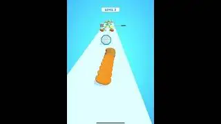 Potato Rush Gameplay part - 02 All Levels