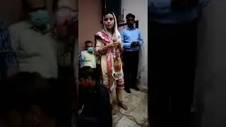 very blessed worship by sadia Gill