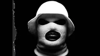 Schoolboy Q - Prescription/Oxymoron (2014)