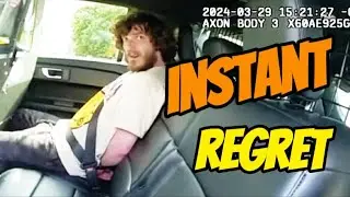 When calling 911 BACKFIRES