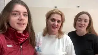 С днем рождения, город Нижневартовск!