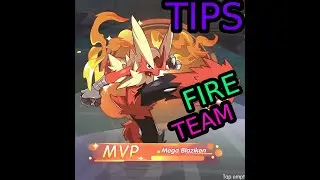 POCKET INCOMING FIRE TEAM JOURNEY GUIDE!