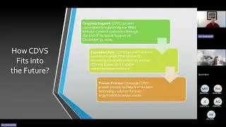 CDVS   Mitel EOL Webinar December 9, 2025