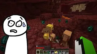 So Dream tried Speedrunning AGAIN...