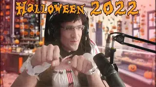 Highlights / Cirno's Halloween Special 2022