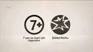 Samanyolu TV Akıllı İşaretler Örnek Görseli (7 Yaş ve Üzeri - Şiddet ve Korku)(Eylül 2014-Nisan 2016