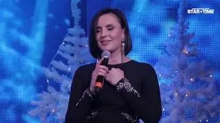 Мила Нитич и Леона Григорюк | Новогодний Карнавал 2019
