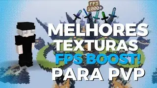 TEXTURAS PARA PVP, FPS SUPER BOOST++