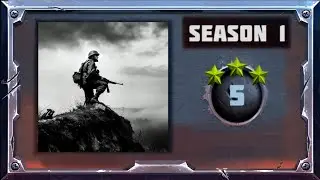 Battle Strategy Tower Defense - Season 1 - Level 5