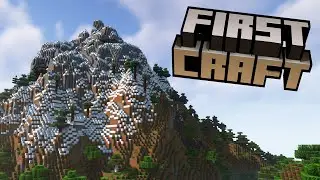 FirstCraft: The 
