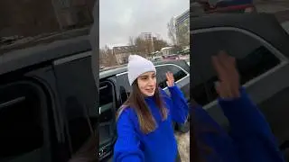Li L7 вверг в шок тупую телку не разбирающуюся в ДВС и авто в целом #автоподключ #автоподзаказ